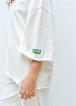 Ykobow tee Pearl American Vintage 